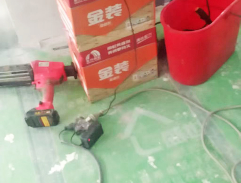 潮州室内美缝